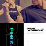 BODYCOMBAT 82 - Invincible