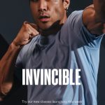 BODYCOMBAT 92